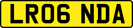 LR06NDA