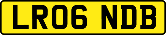 LR06NDB