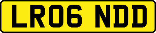 LR06NDD