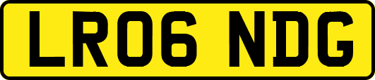 LR06NDG