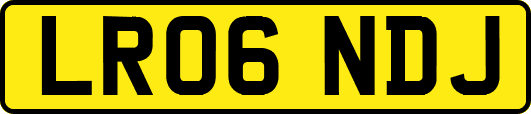 LR06NDJ