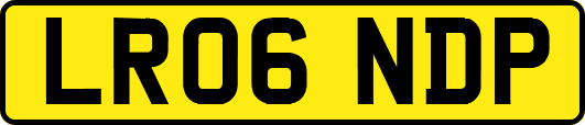 LR06NDP