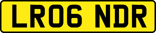 LR06NDR