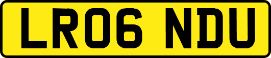 LR06NDU