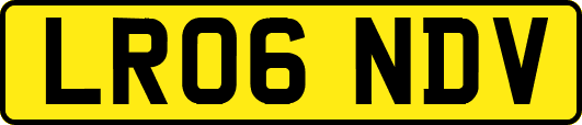 LR06NDV