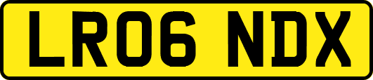LR06NDX