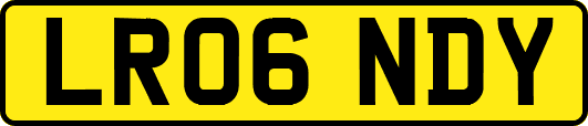 LR06NDY