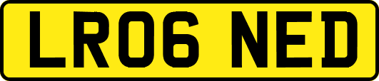 LR06NED