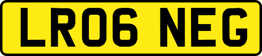 LR06NEG