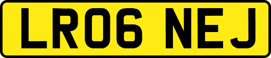 LR06NEJ