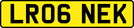 LR06NEK