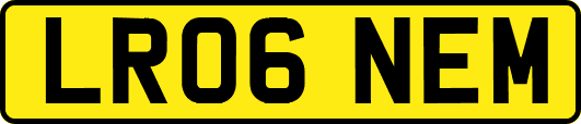 LR06NEM