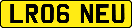 LR06NEU