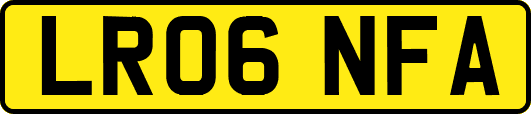 LR06NFA