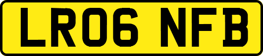 LR06NFB