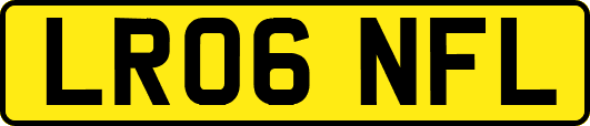 LR06NFL