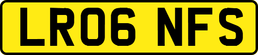 LR06NFS