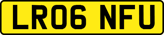 LR06NFU