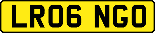 LR06NGO