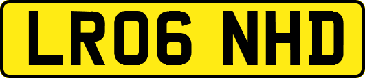 LR06NHD