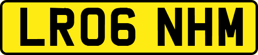 LR06NHM