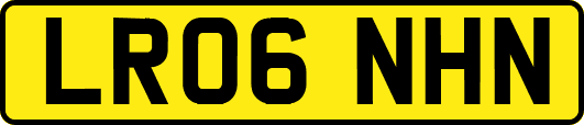 LR06NHN