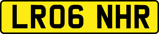 LR06NHR