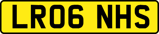LR06NHS