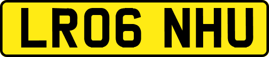 LR06NHU