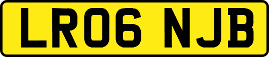 LR06NJB