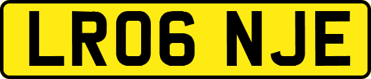 LR06NJE