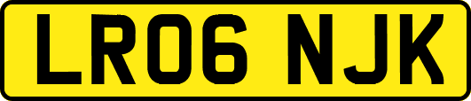 LR06NJK