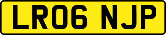 LR06NJP