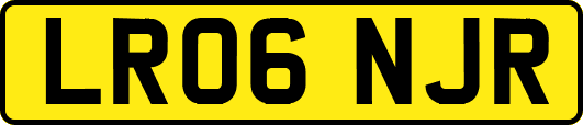 LR06NJR