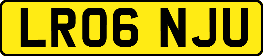 LR06NJU