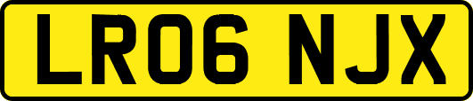 LR06NJX