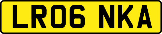 LR06NKA