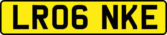 LR06NKE