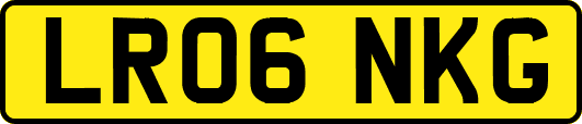 LR06NKG
