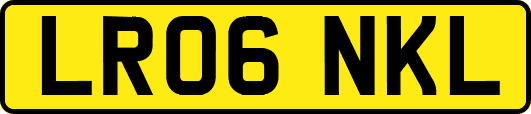 LR06NKL