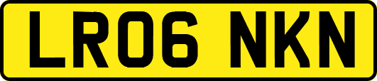 LR06NKN