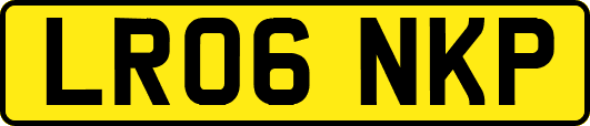 LR06NKP