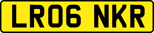 LR06NKR