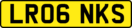 LR06NKS