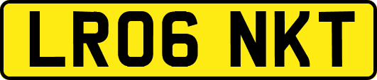 LR06NKT