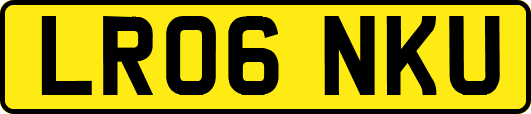 LR06NKU