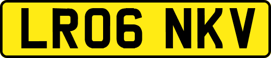 LR06NKV