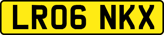 LR06NKX