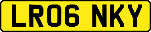 LR06NKY