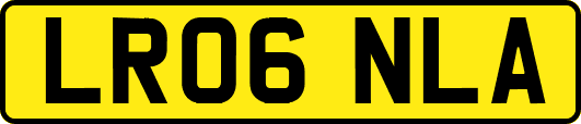 LR06NLA